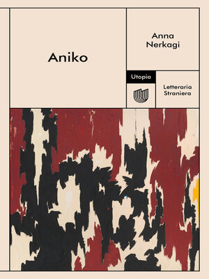 cover image of Aniko